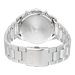 Lorus Sports Watch  Chronograph RM381JX9 Discontinued- Shipping Immediately