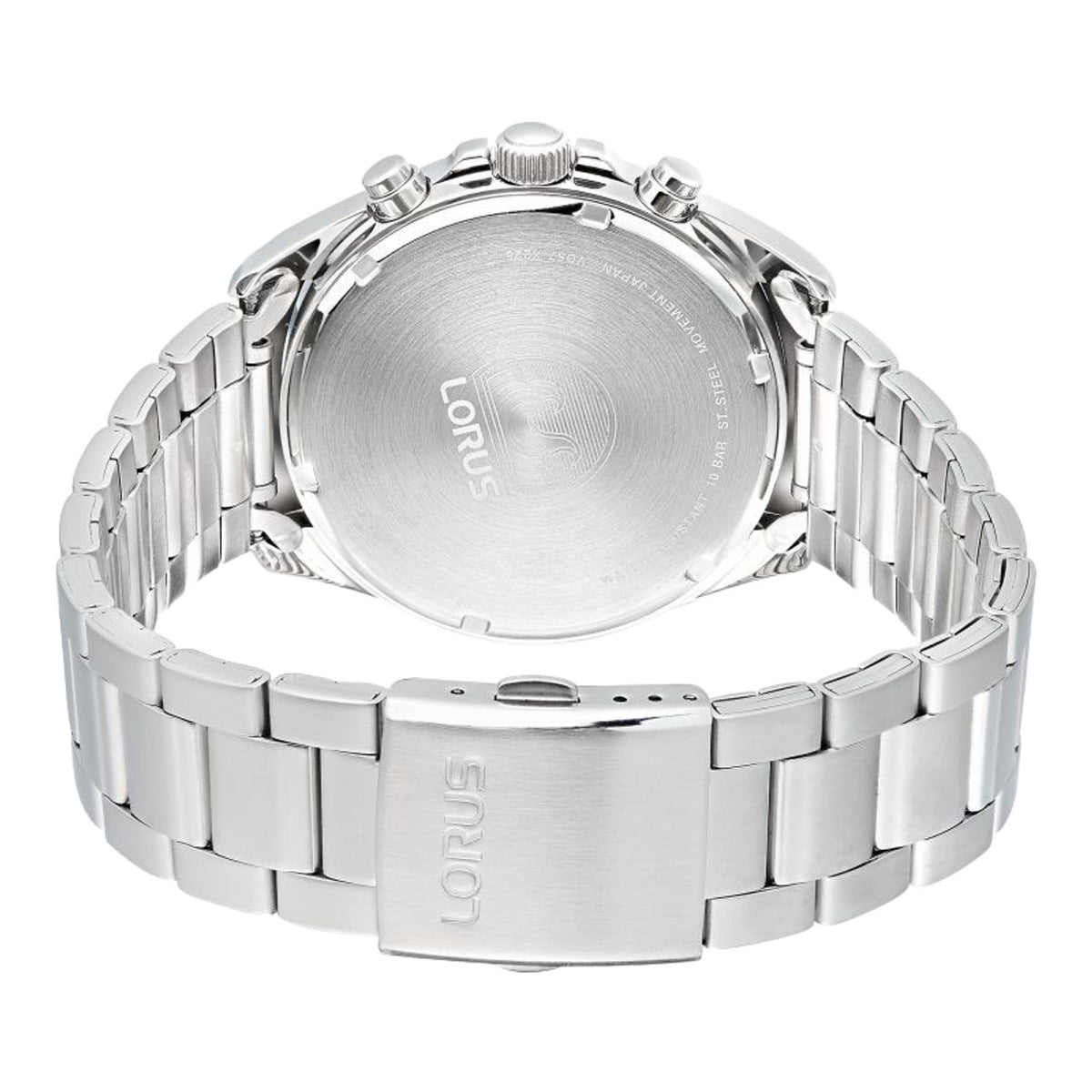 Lorus Sports Watch  Chronograph RM381JX9