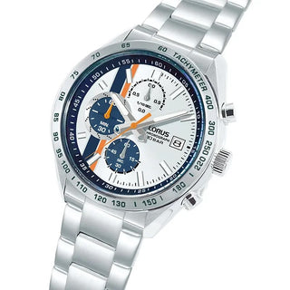 Lorus Mens Sports Chronograph RM399JX9
