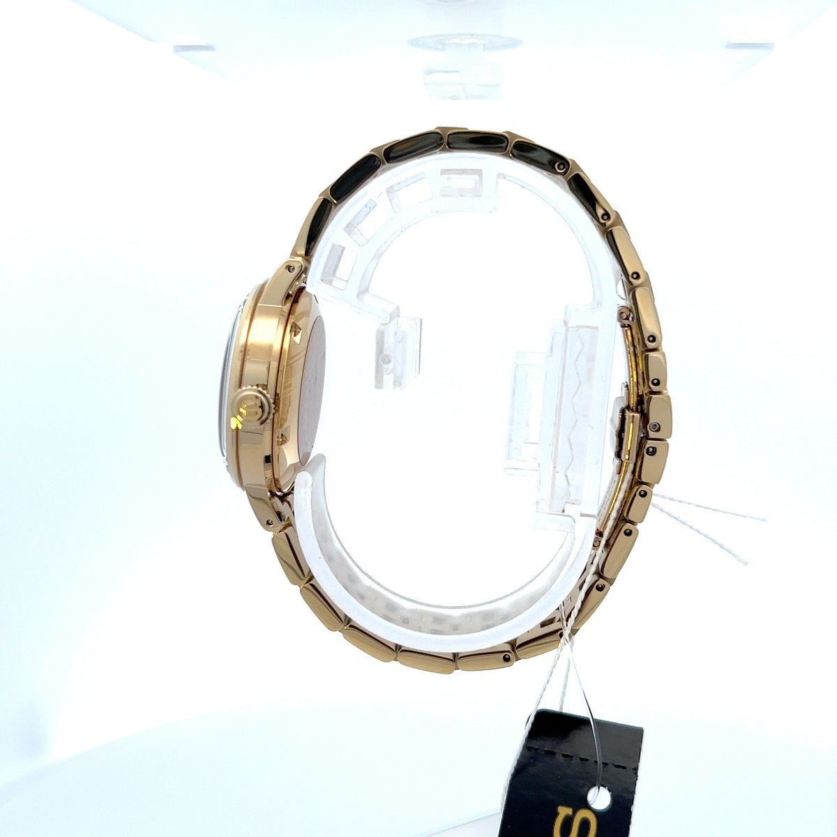 Seiko Presage - Cocktail Time ‘Eggnog’ Watch - SRE018J1 - Shipping October