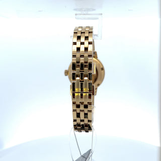 Seiko Presage - Cocktail Time ‘Eggnog’ Watch - SRE018J1 -