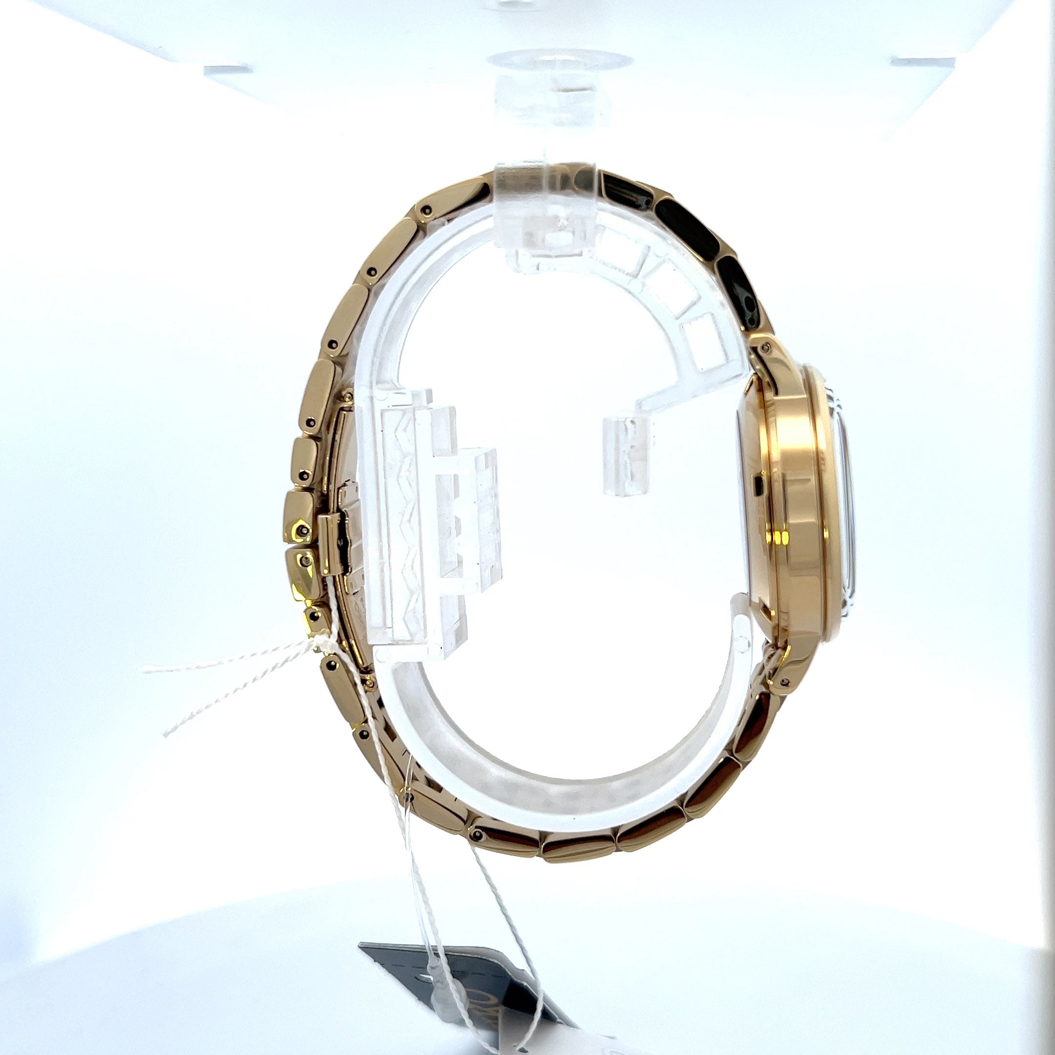 Seiko Cocktail Time Presage - Cocktail Time ‘Eggnog’ Watch SRE018J1 - Shipping Immediately