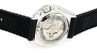 Seiko 5 Sports Automatic SRPD73K2J Limited Edition - Shipping Immediately