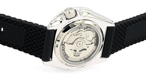 TRACKING - Seiko 5 Sports Automatic SRPD73K2J