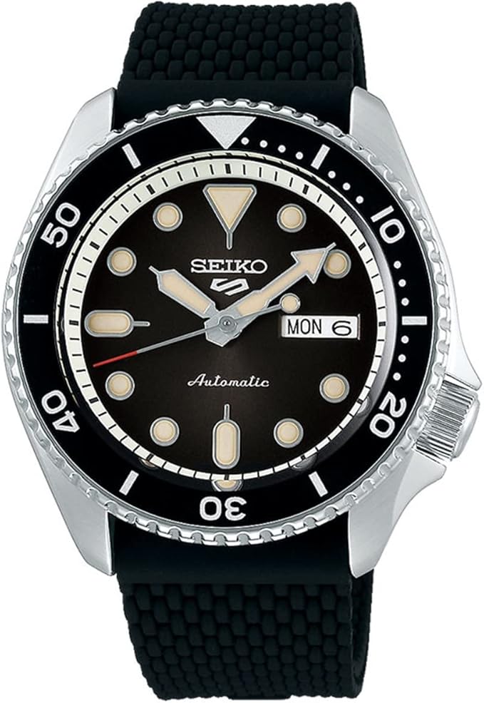 TRACKING - Seiko 5 Sports Automatic SRPD73K2J