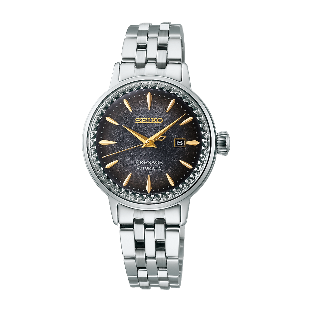 SEIKO Presage Watch SRE015