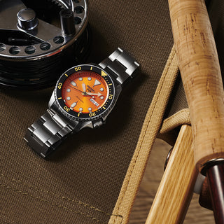 Men's Seiko SRPD59 5 Sports SKX series - Shipping November