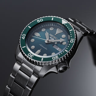 Men's Seiko SRPD61 5 Sports SKX series - Shipping Immediately