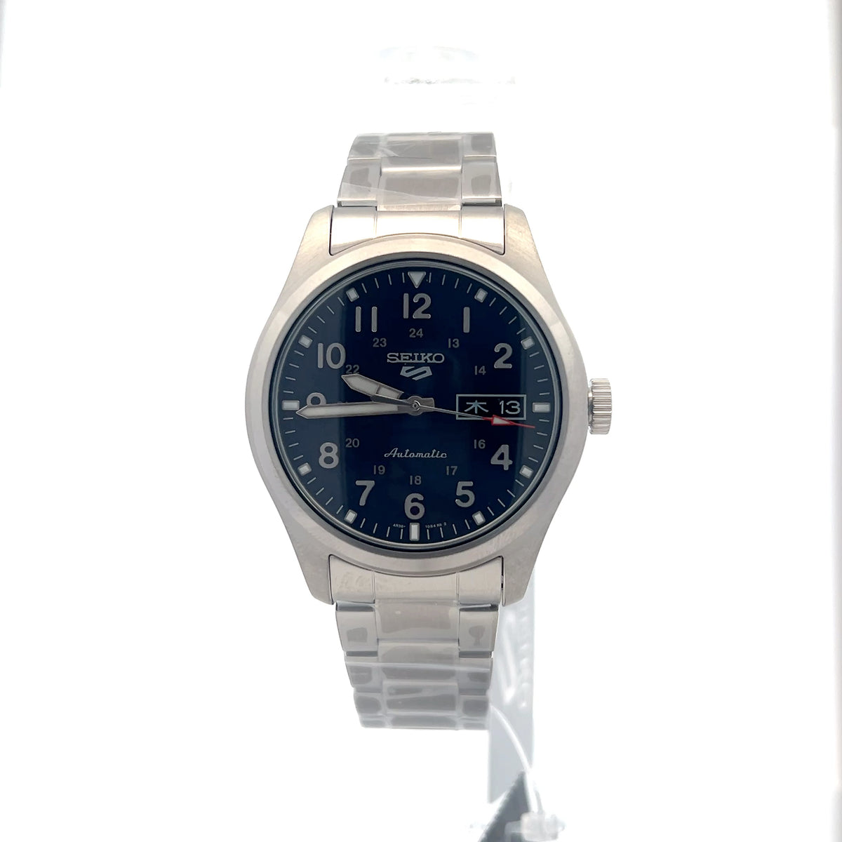 SEIKO 5 Automatic SRPG29 - Shipping Immediately