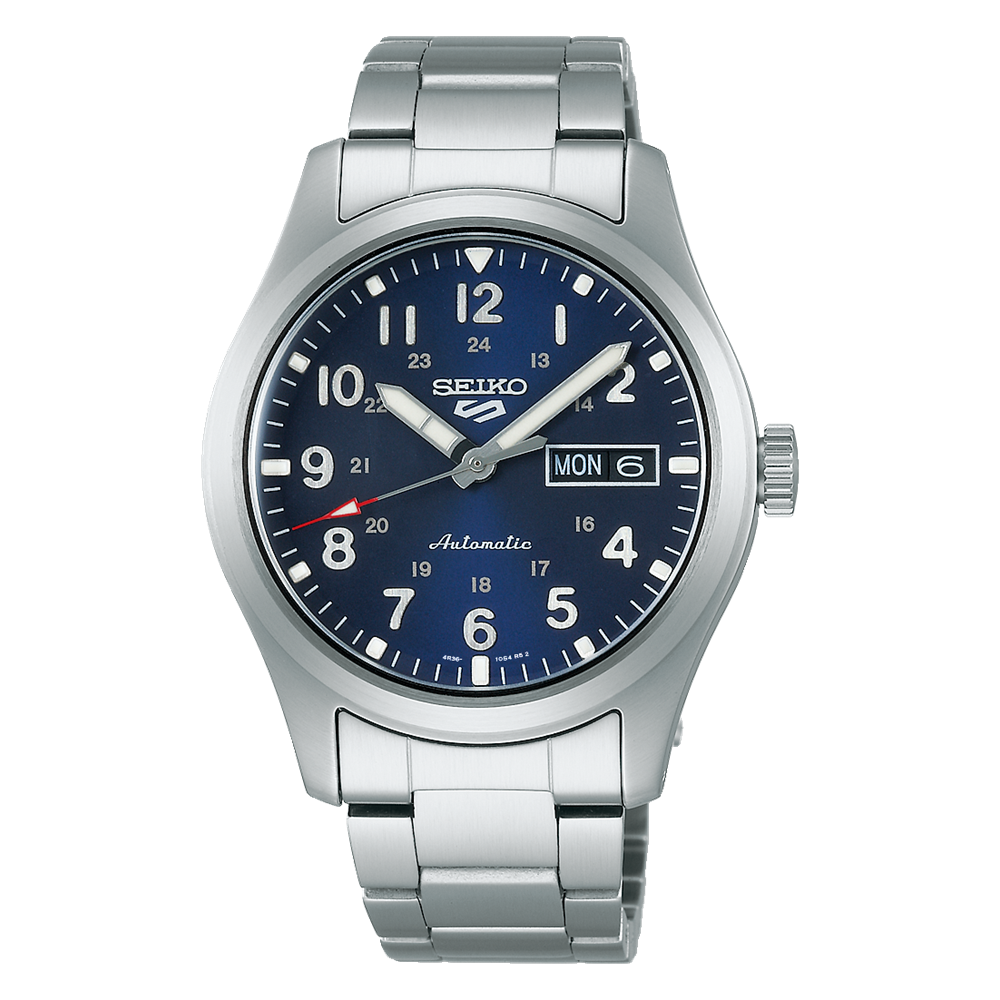 Www seiko 5 automatic sale