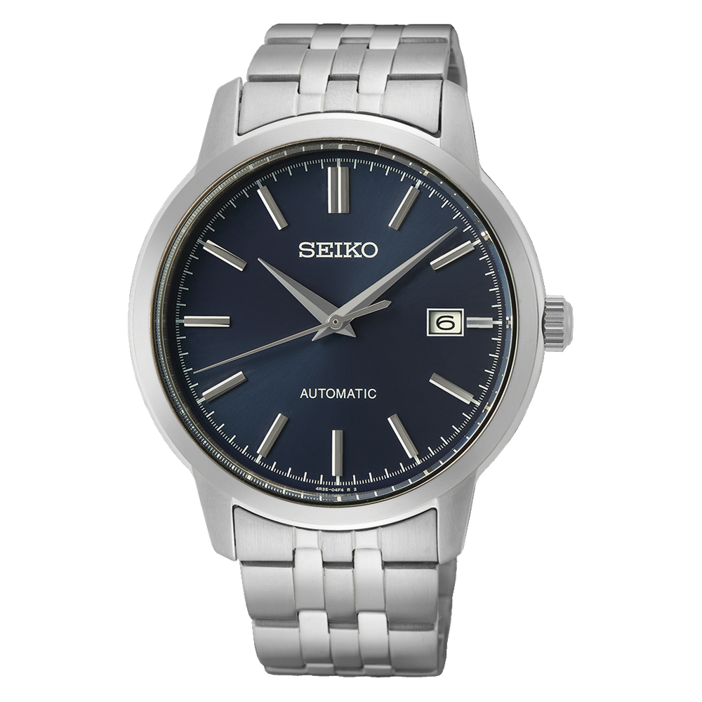 SEIKO Mens Watch SRPH87 - Shipping Immediately