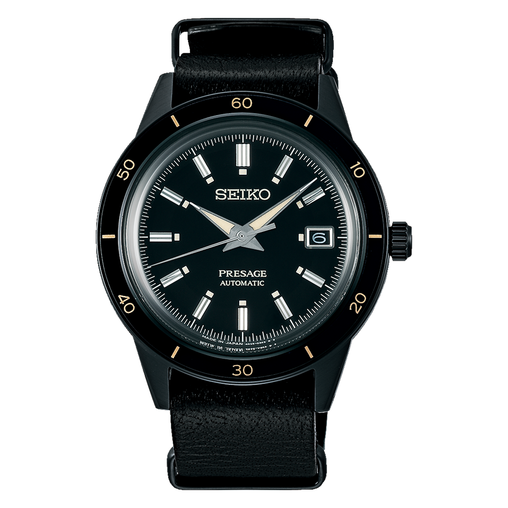 SEIKO Presage Men's Watch SRPH95 - Shipping Immediately