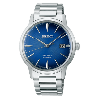 Reloj SEIKO Presage para hombre SRPJ13 