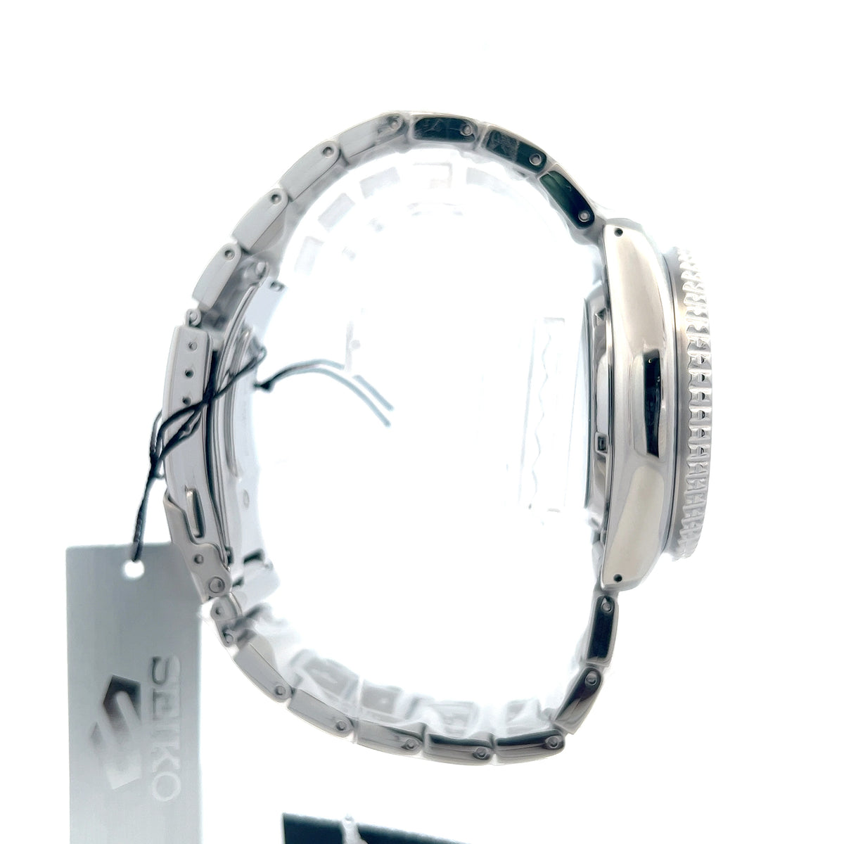 SEIKO 5 Automatic Limited Edition SRPJ47K1 -  Shipping Immediately