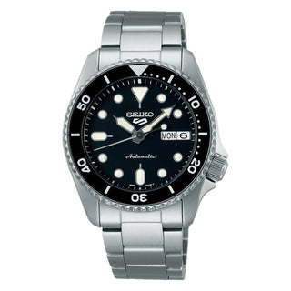 SEIKO 5 Automático SRPK11K1 