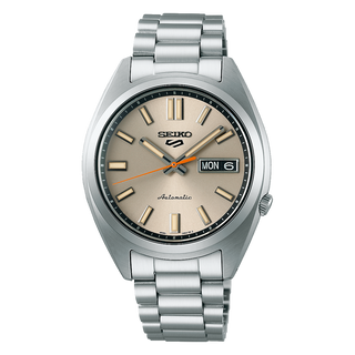 SEIKO 5 Sports Automatic Men's Watch - SRPK91 -  Shipping Immediately