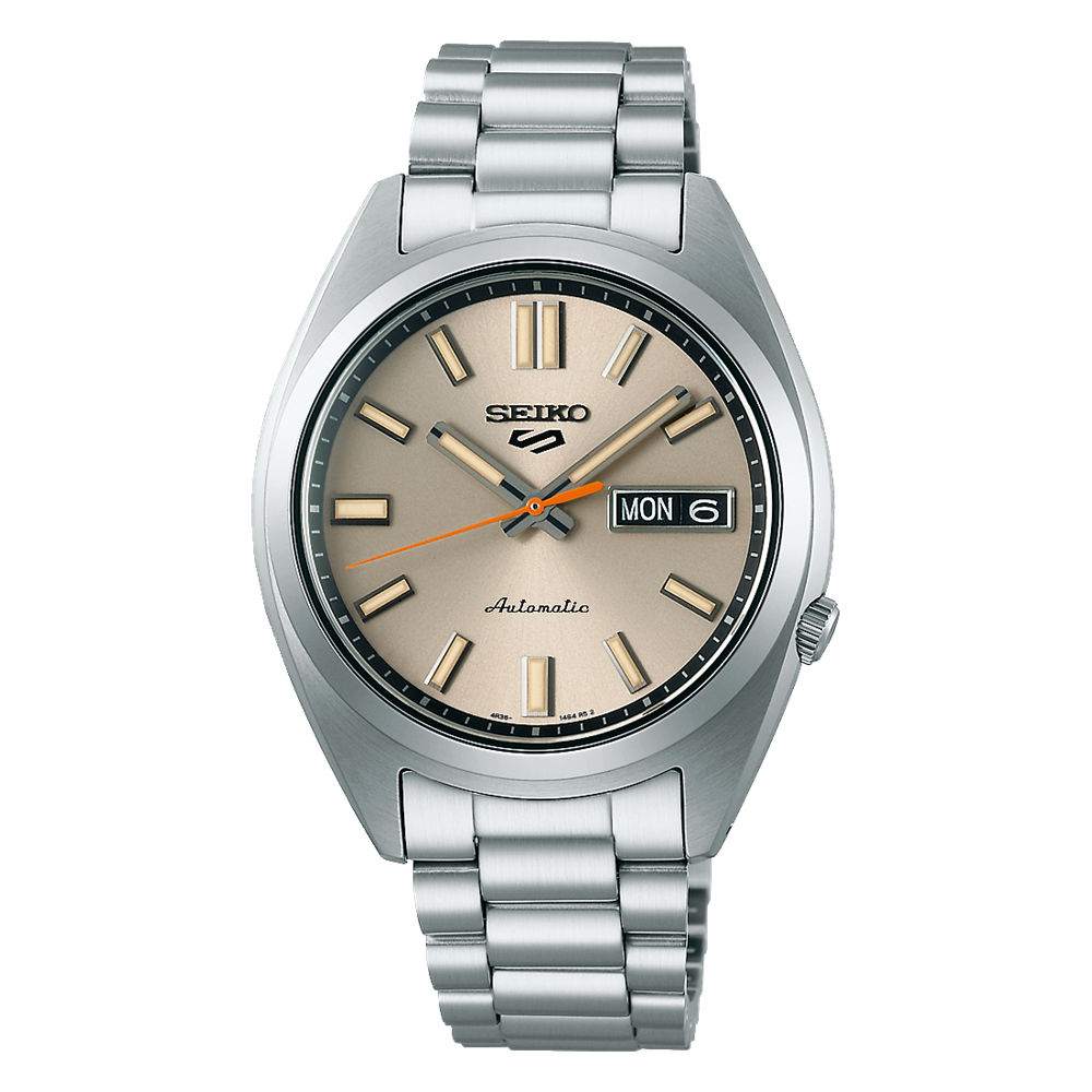 SEIKO 5 Sports Automatic Men&#39;s Watch - SRPK91