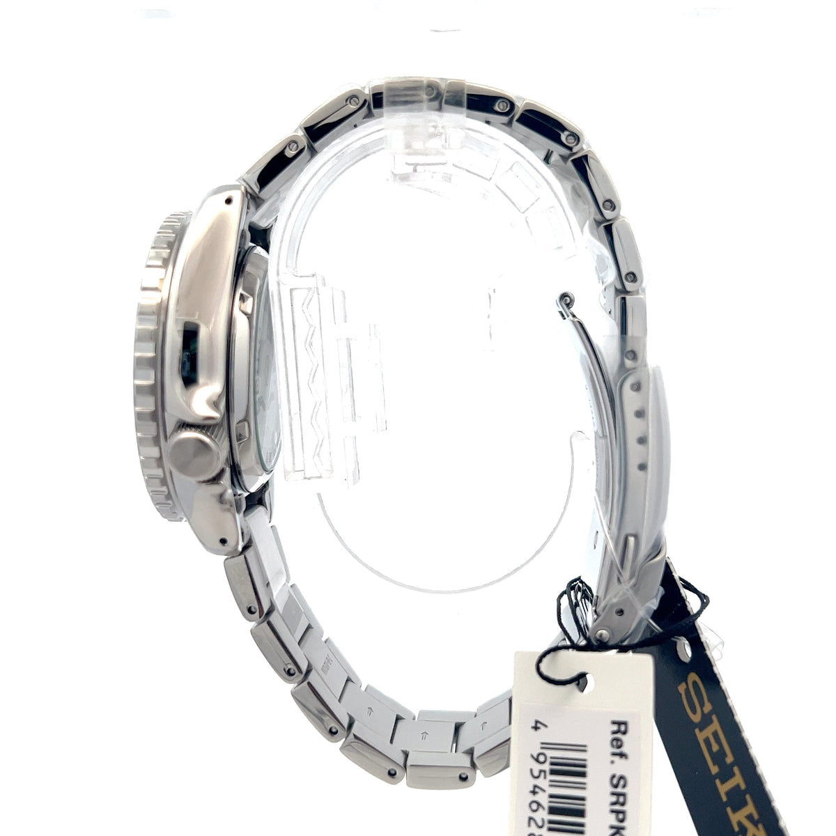 SEIKO 5 Sports Automatic Watch - SRPK97K1J -  Shipping Immediately