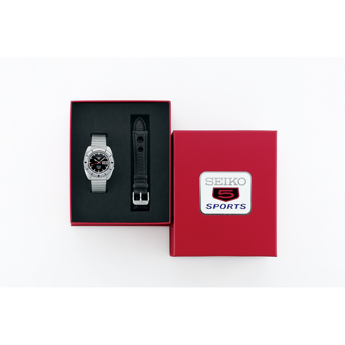 Seiko 5 Sports Limited Edition Automatic Watch