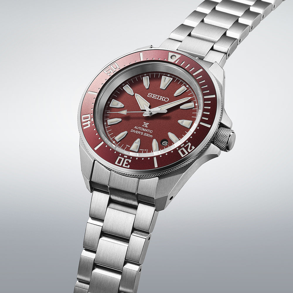 Seiko Sea Edition Prospex Watch SRPL11 -  Taking Orders Shipping December