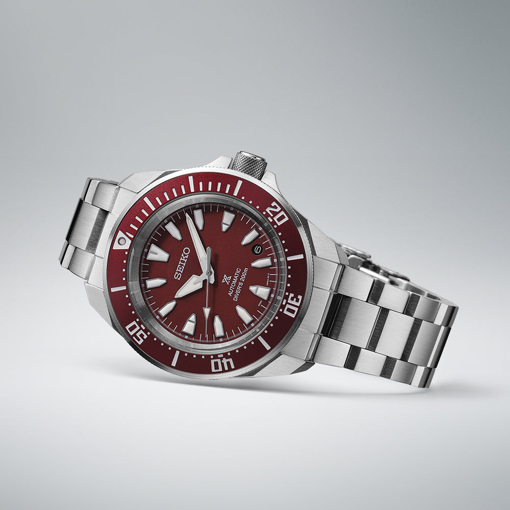 Seiko Sea Edition Prospex Watch SRPL11 -  Taking Orders Shipping December