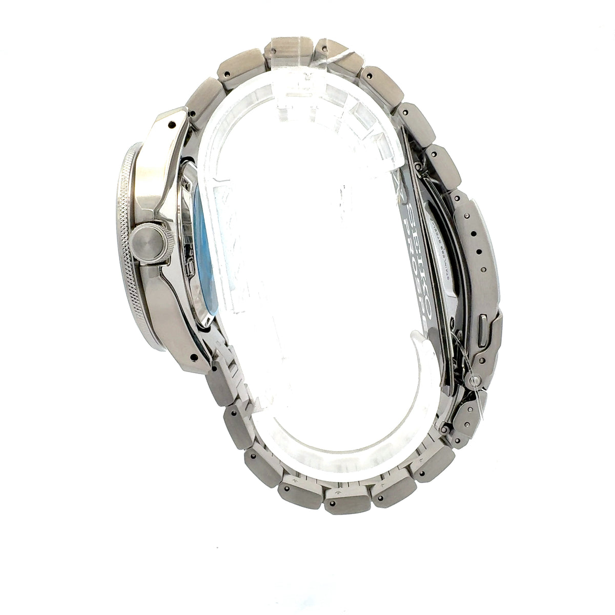 Seiko Prospex Samurai - Cobalt Blue 'Shog-urai' SRPL51