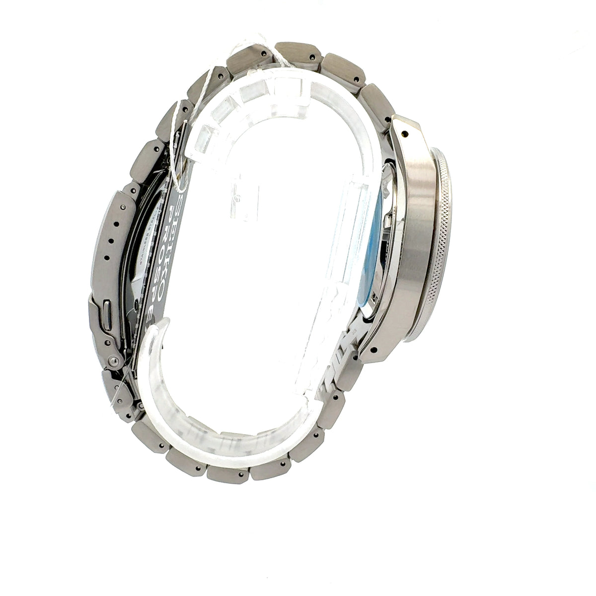 Seiko Prospex Samurai - Cobalt Blue 'Shog-urai' SRPL51