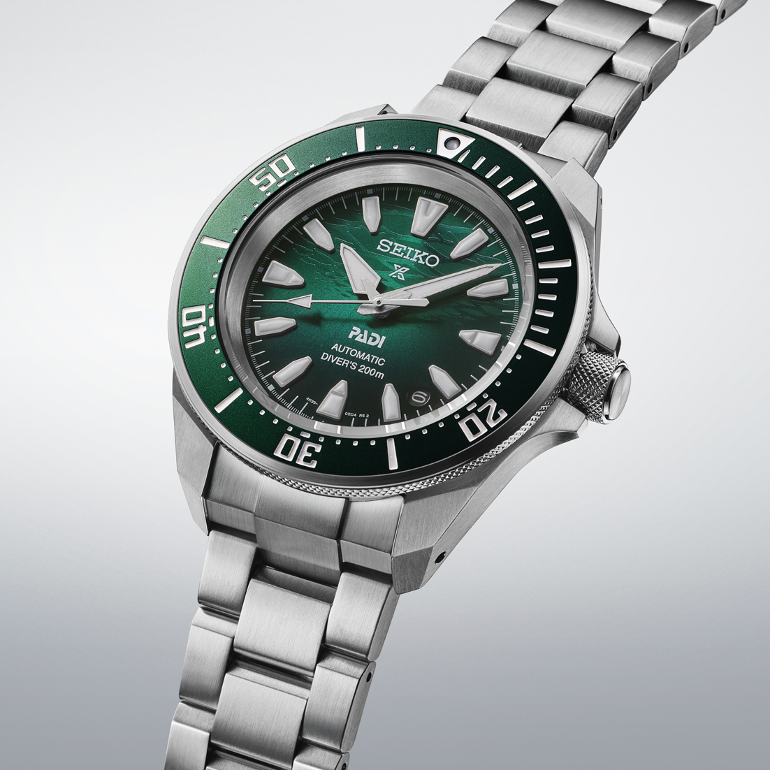 Seiko Men&#39;s Prospex Watch SRPL53 - Shipping August