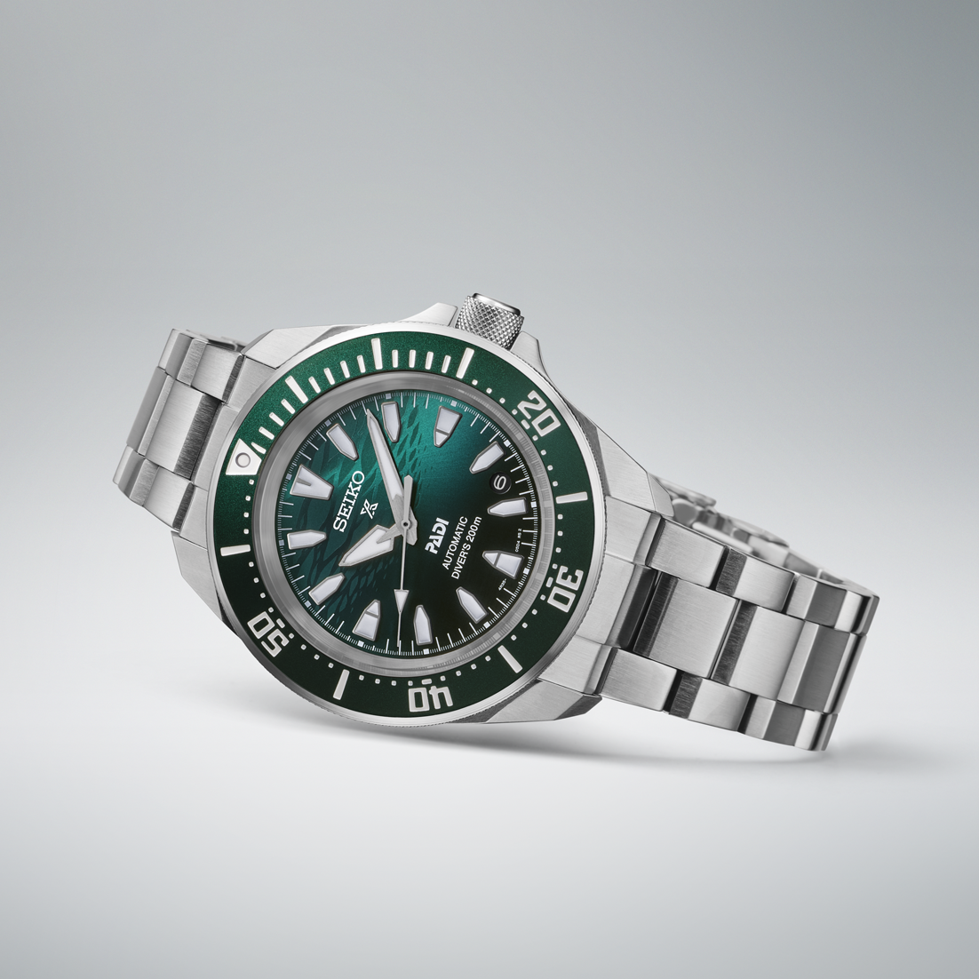 Seiko Men&#39;s Prospex Watch SRPL53 - Shipping August