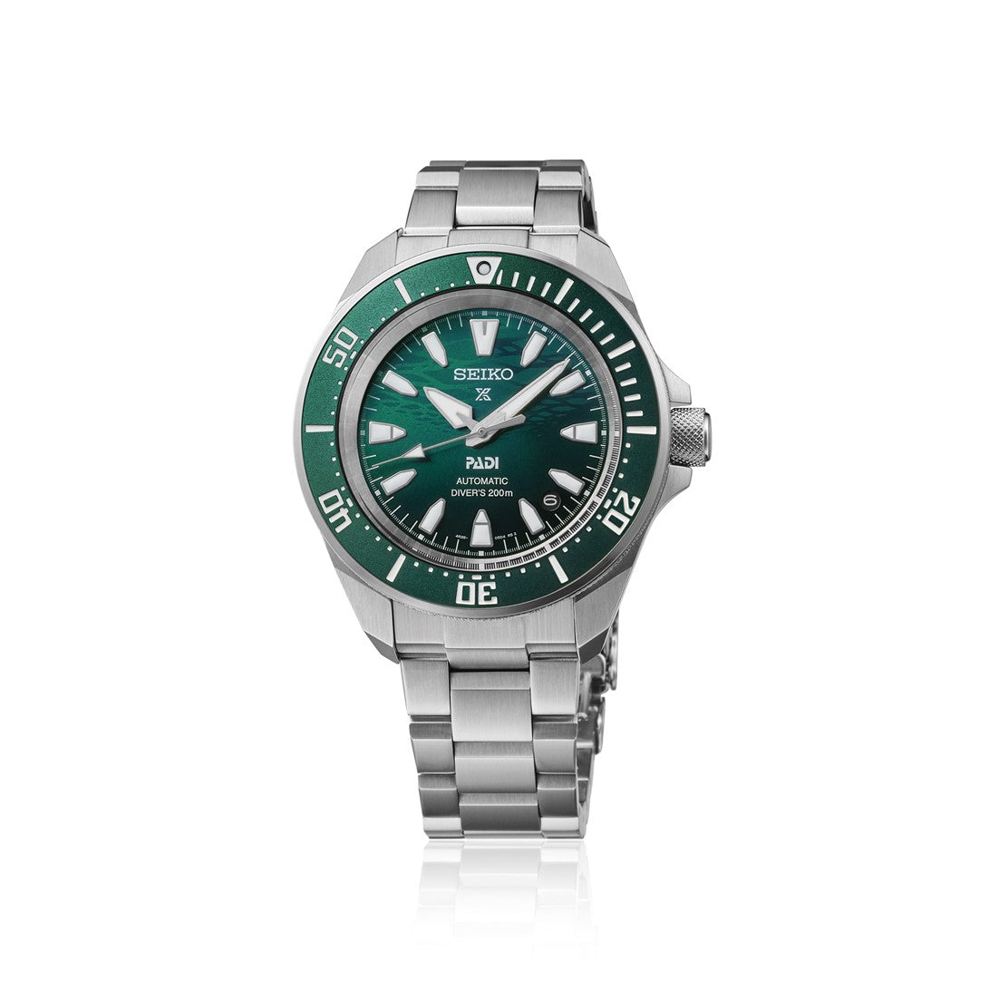 Seiko Men&#39;s Prospex Watch SRPL53 - Shipping August