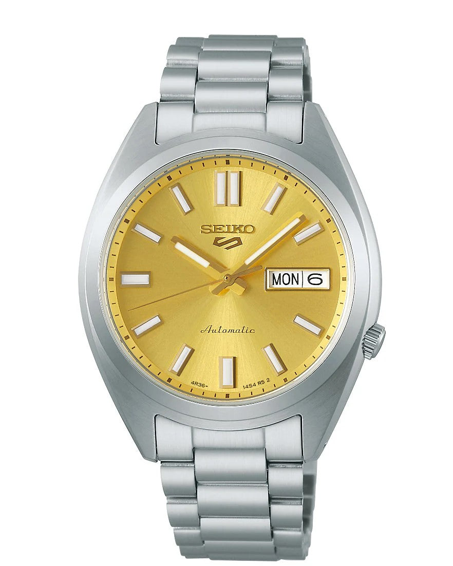 Seiko 5 Sports Automatic SRPL59K1J