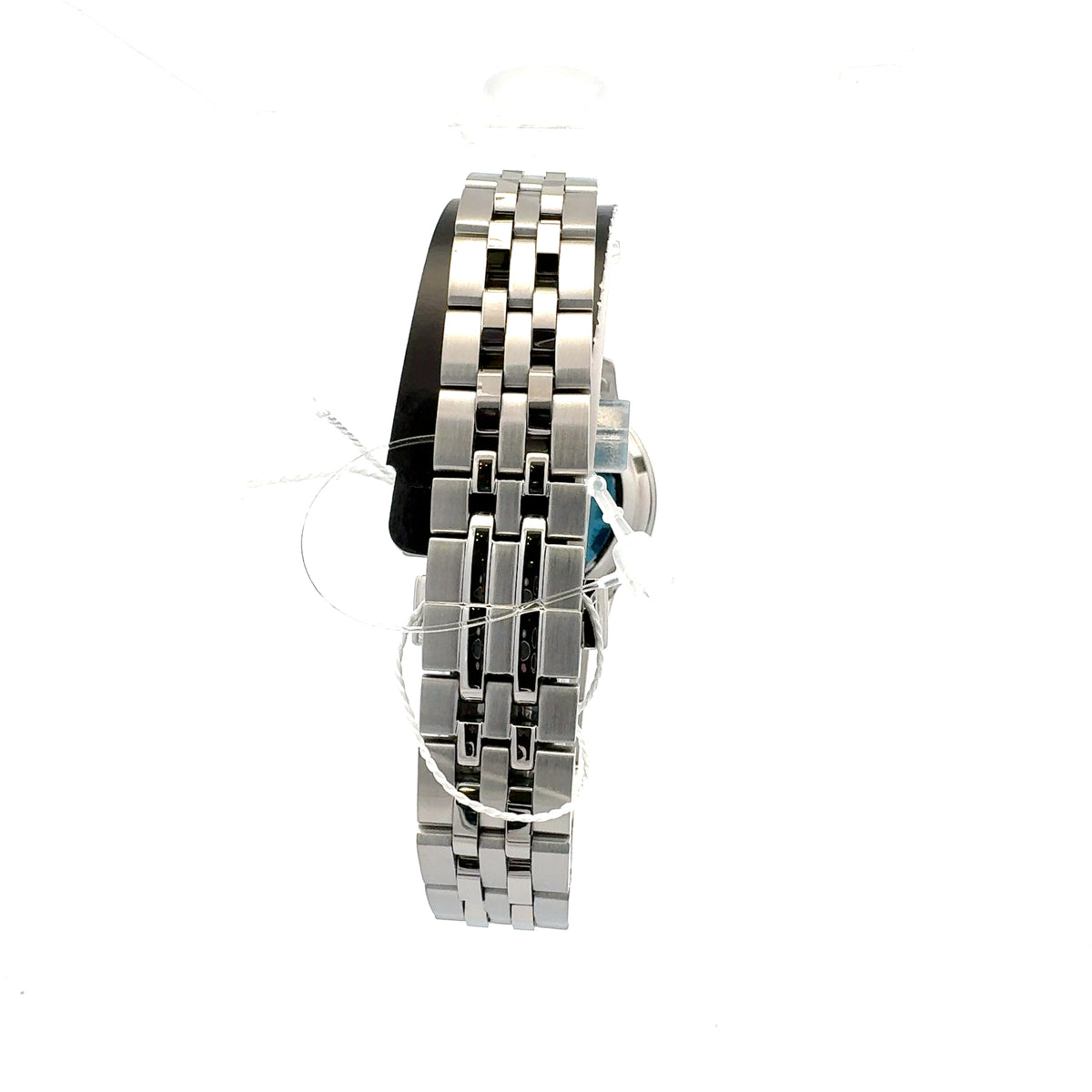 Seiko Presage ‘Frozen Skydiving’ Diamond Cocktail Time 34mm  SRPL61J1