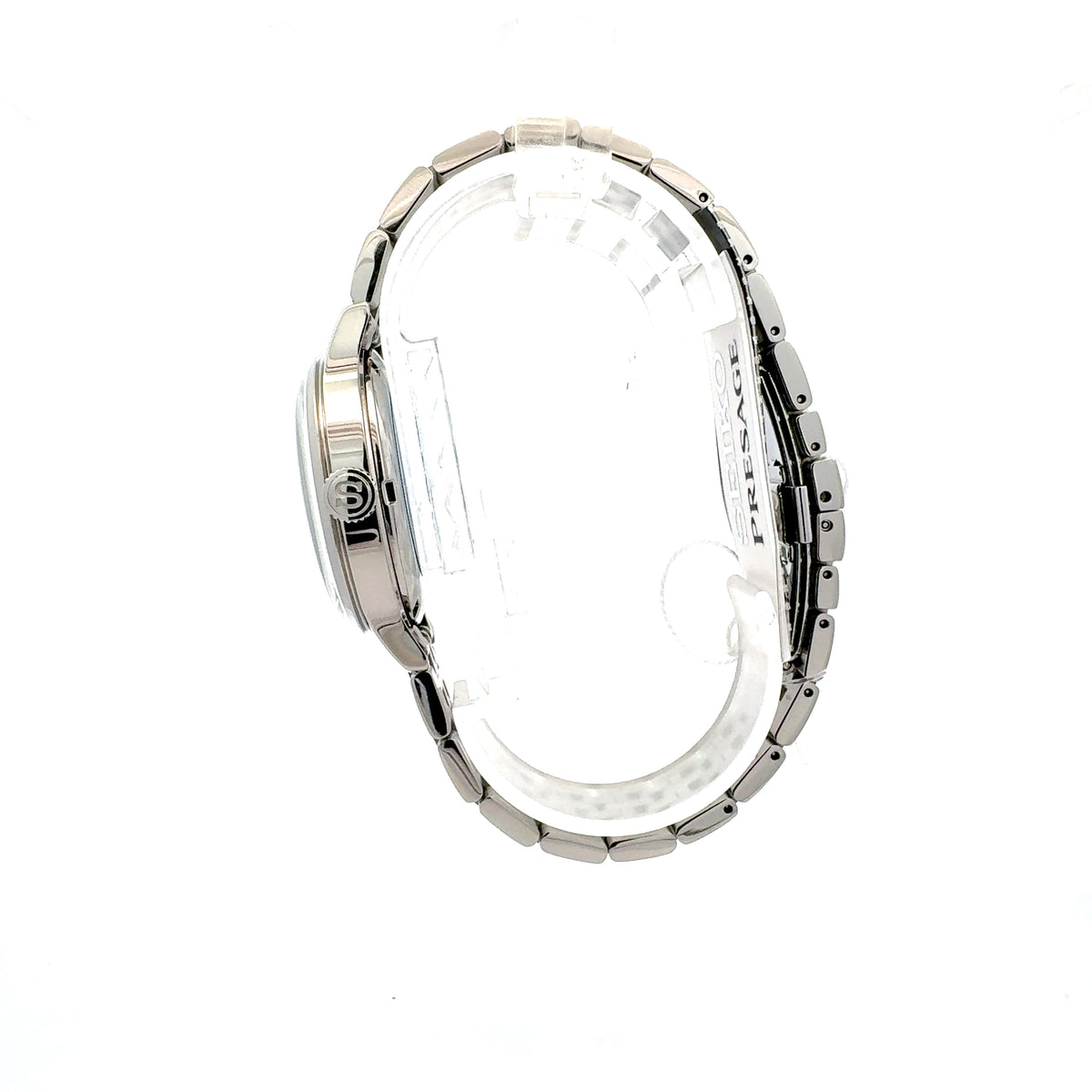 Seiko Presage ‘Frozen Mojito’ Women Cocktail Time  SRPL63J1 - Shipping Immediately