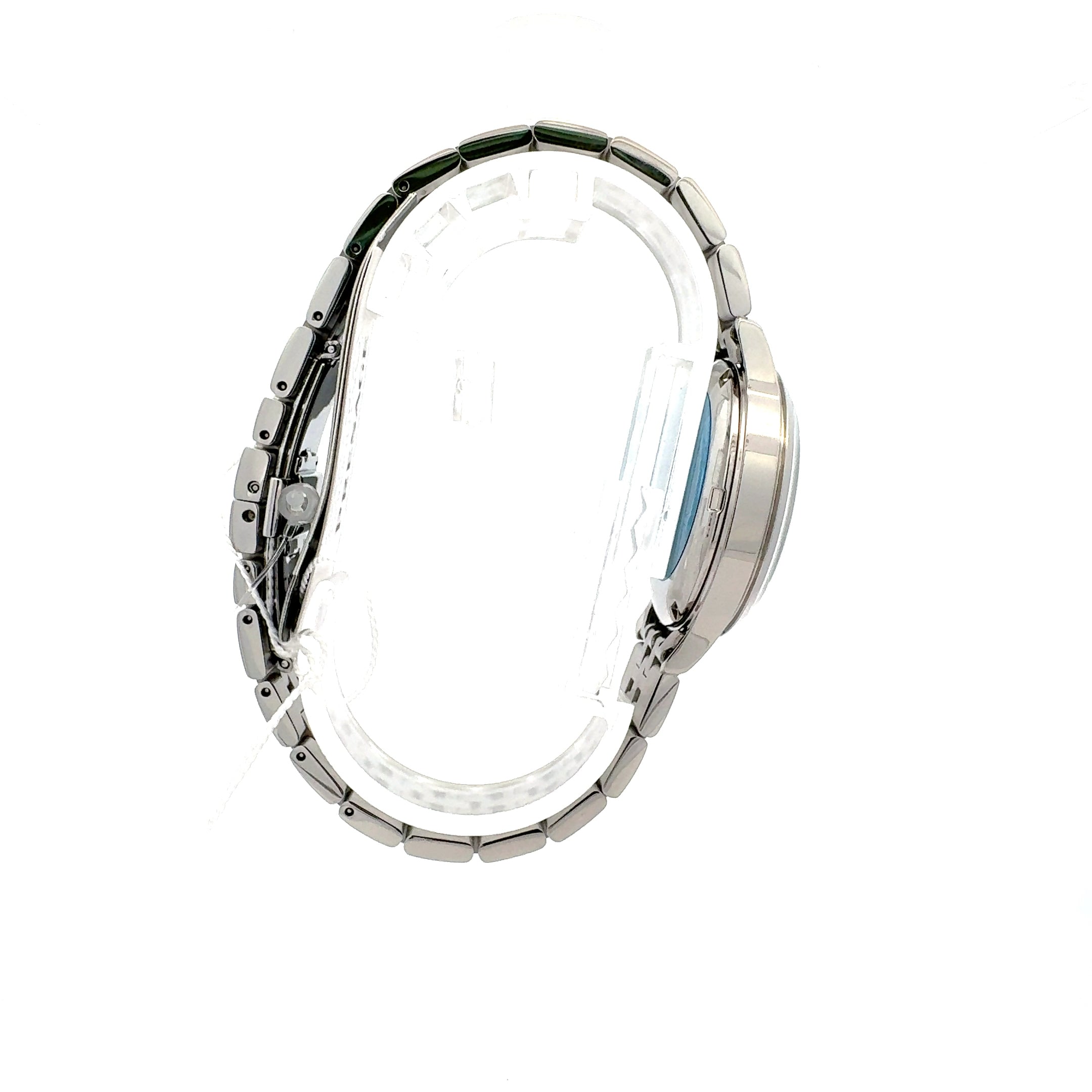 Seiko Presage ‘Frozen Mojito’ Women Cocktail Time - SRPL63J1