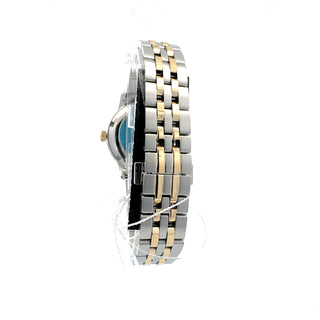 Seiko Presage 'Frozen Daiquiri' Diamond Cocktail Time 34mm SRPL64J1