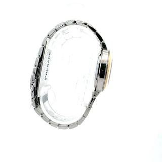 Seiko Presage 'Frozen Daiquiri' Diamond Cocktail Time 34mm SRPL64J1
