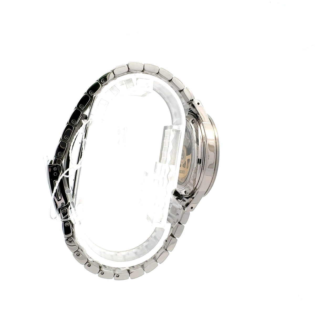 Seiko Presage Style 60s in Ice Green SRPL71J1 - Shipping November