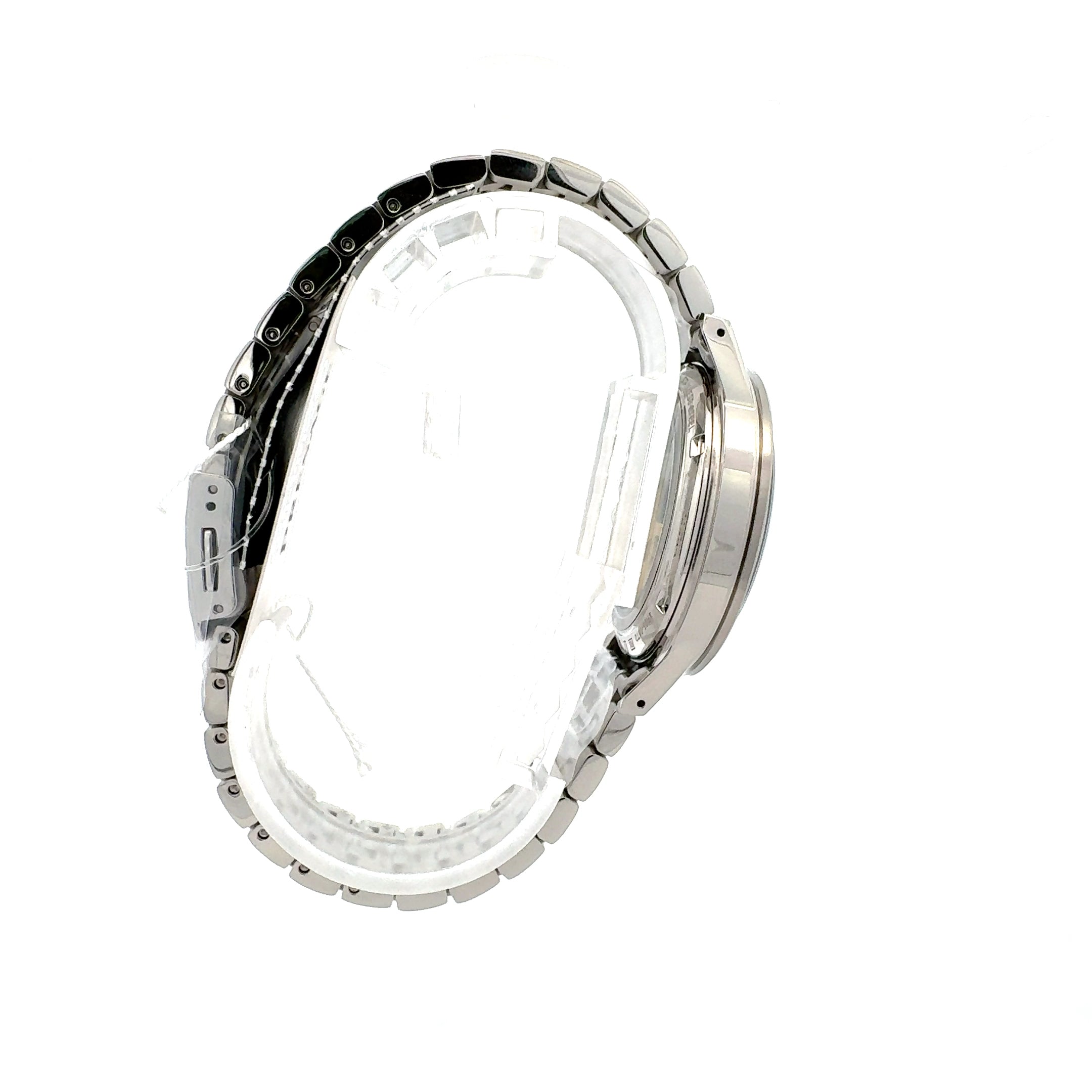 Seiko Presage Style 60s in Silvery Violet SRPL73J1