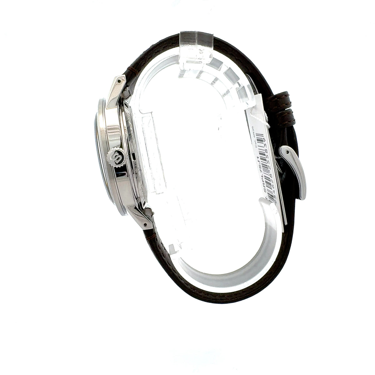 Seiko Presage Style 60s in Golden Yellow SRPL75J1 - Shipping Immediately