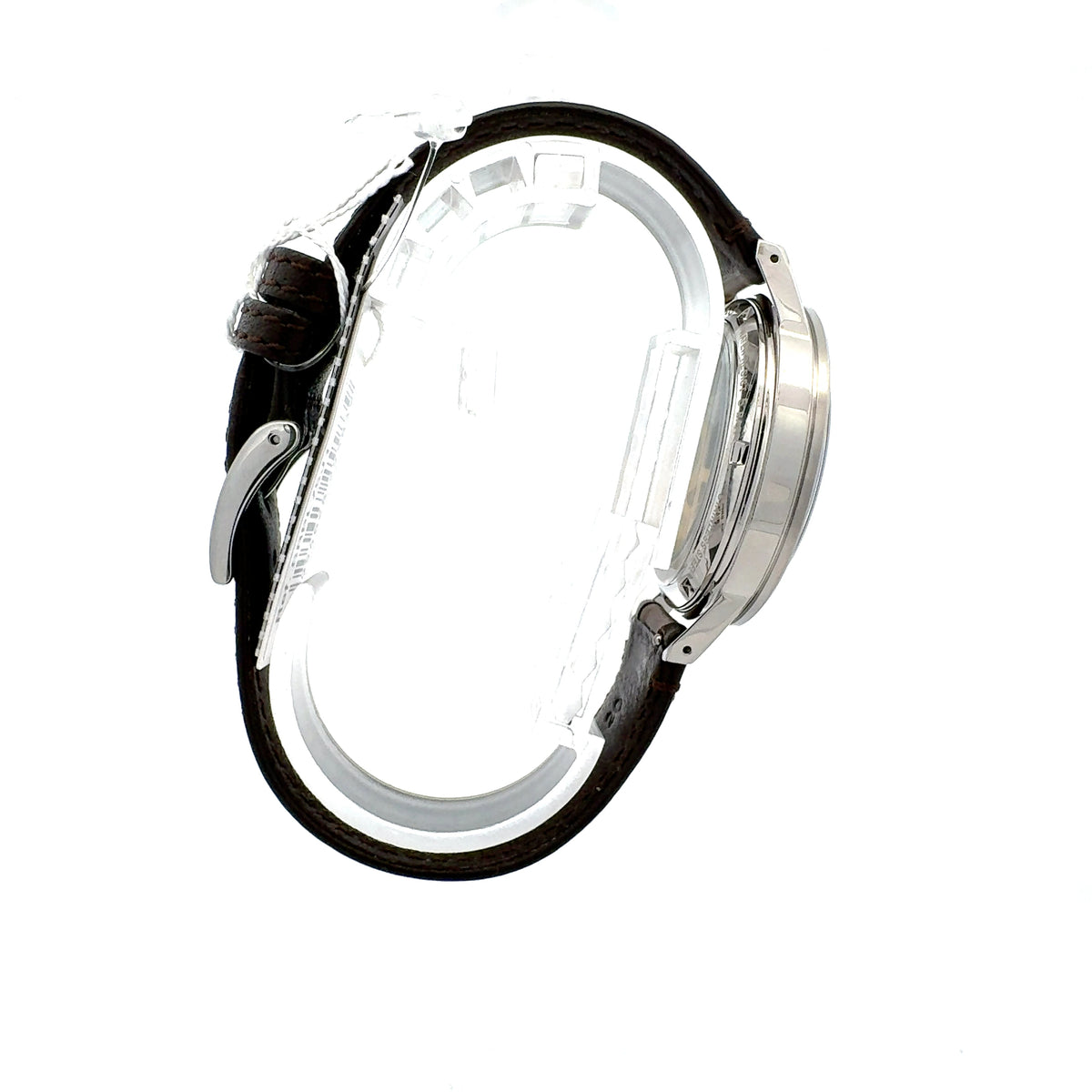 Seiko Presage Style 60s in Golden Yellow SRPL75J1 - Shipping Immediately