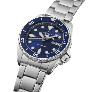 Men's Seiko SRPL77 5 Sports SKX series -  Shipping Immediately