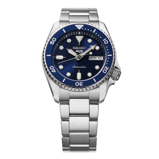 Men's Seiko SRPL77 5 Sports SKX series -  Shipping Immediately