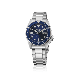 Men's Seiko SRPL77 5 Sports SKX series -  Shipping Immediately