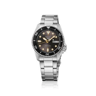 Seiko 5 Sports Men's Watch SRPL79 - Shipping Immediately