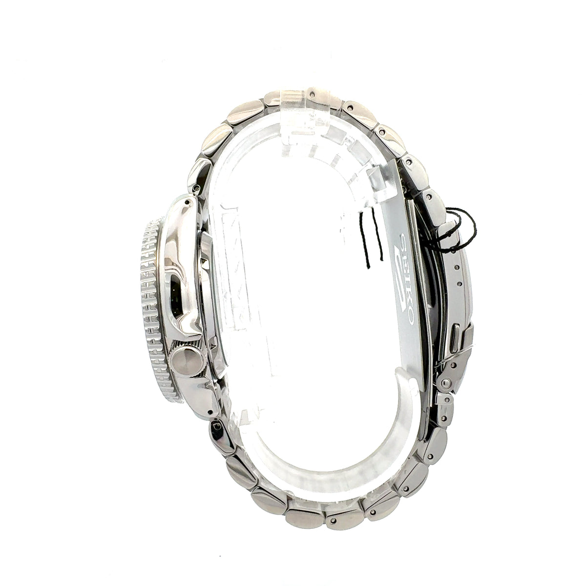 Seiko 5 Sports SKX Redux in Koniro Blue SRPL83K1 - Shipping Immediately