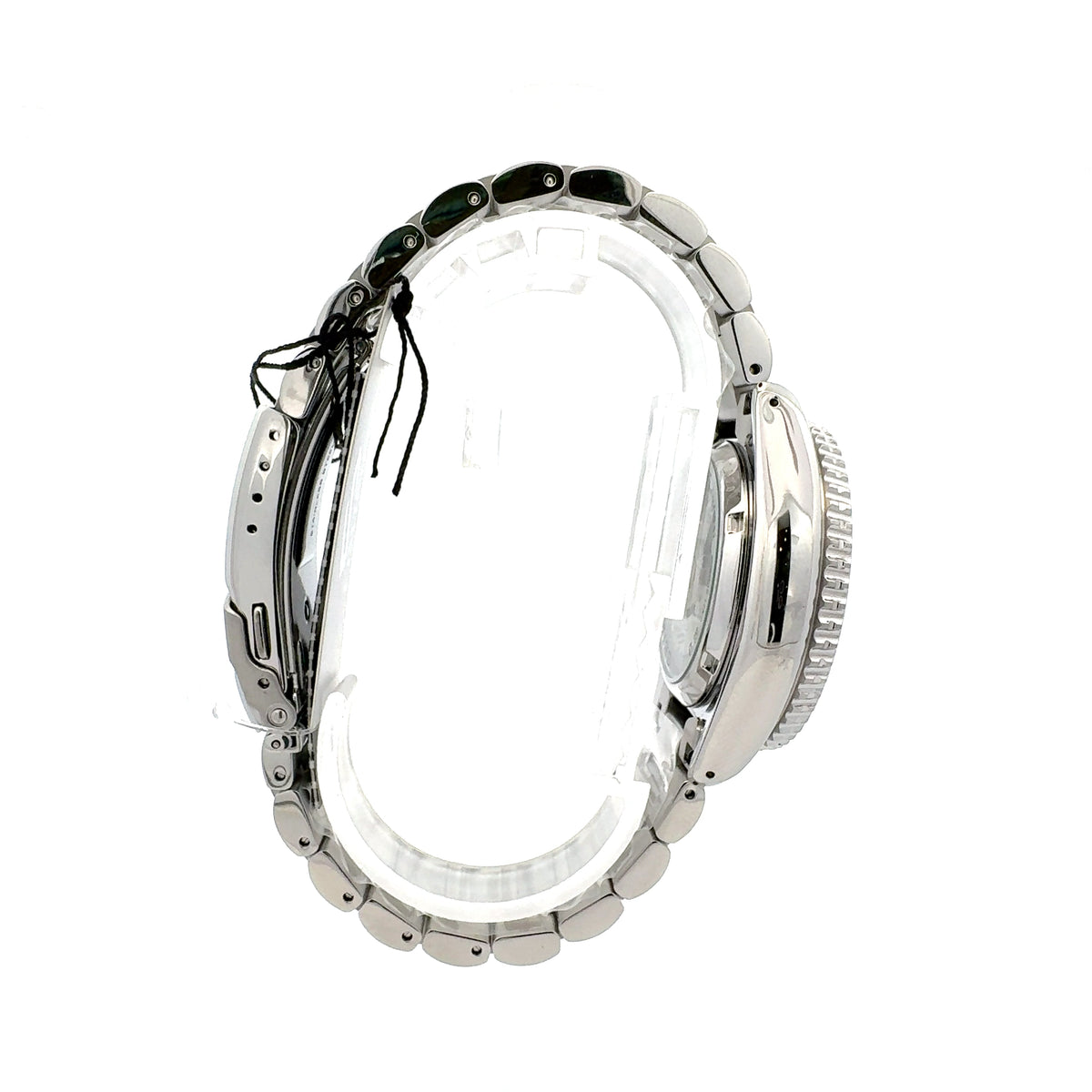 Seiko 5 Sports SKX Redux in Koniro Blue SRPL83K1 - Shipping Immediately