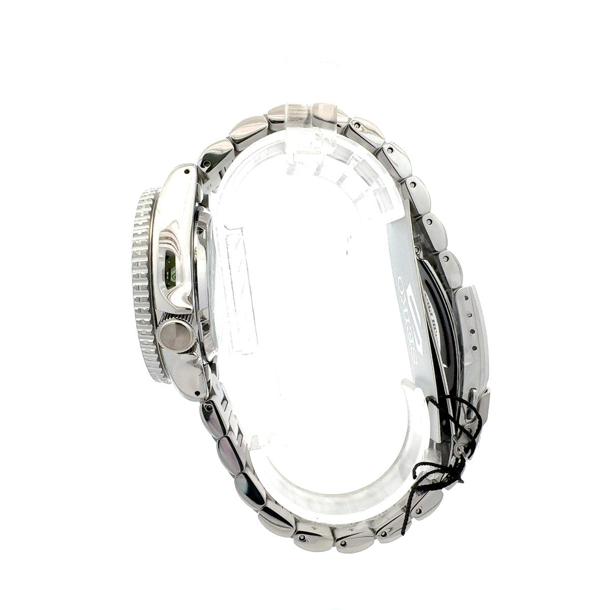 Seiko 5 Sports SKX Redux in Kuro Black SRPL85K1