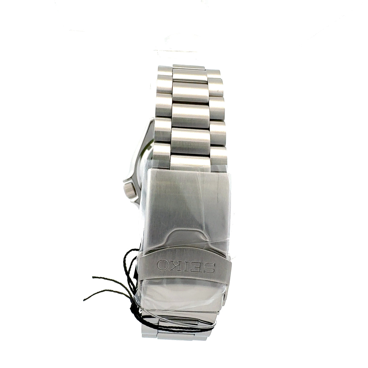 Seiko 5 Sports SKX Redux in Kuro Black SRPL85K1