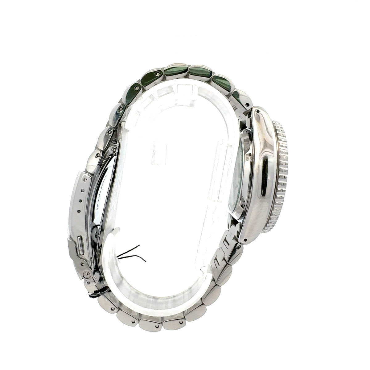 Seiko 5 Sports SKX Redux in Kuro Black SRPL85K1