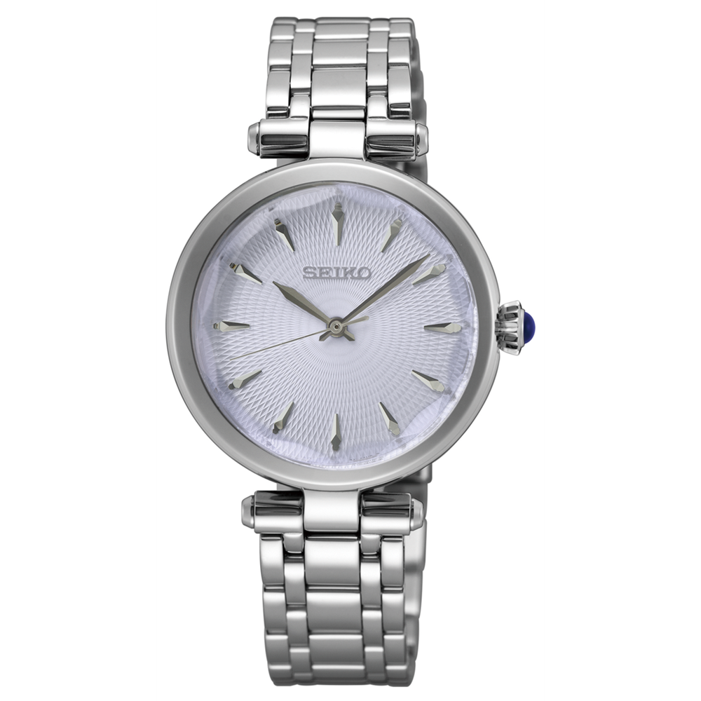 SEIKO Ladies Watch SRZ553